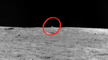 China continuă să exploreze Luna: descoperirea misterioasă de pe suprafața astrului