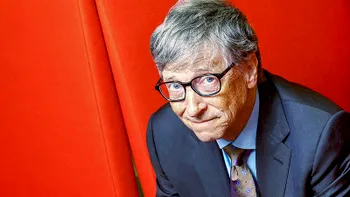 Predicția făcută de Bill Gates după apariția variantei Omicron: când o să scăpăm de ea