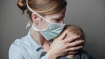 Tulburările psihice, noua pandemie a anului viitor: cum am fost afectați noi, adulții, dar, mai ales, copiii