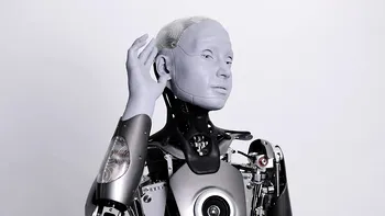 Filmul I, Robot a devenit realitate: cum arată cel mai „uman” robot construit