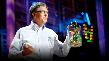 Bill Gates ar putea fi mai puțin deștept decât tine: cele mai interesante curiozități despre miliardar