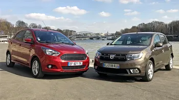 Dacia face valuri pe meleaguri mioritice, după un an dificil: cu ce se mai laudă acum