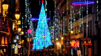 Cele mai frumoase orașe de Crăciun din lume. Unde poți petrece sărbători de vis