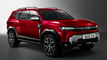 Dacia încheie anul ”pe plus”. De unde vine cea mai recentă veste bună