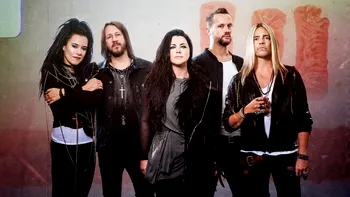 Concert Evanescence, în țara noastră: unde o vom putea auzi live pe Amy Lee
