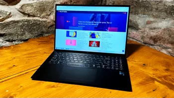 REVIEW LG Gram 16 - cel mai ușor laptop din lume sau cum să nu faci compromisuri la nimic