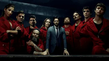 Casa de Papel nu s-a terminat de tot: noul serial din universul Money Heist, confirmat de Netflix