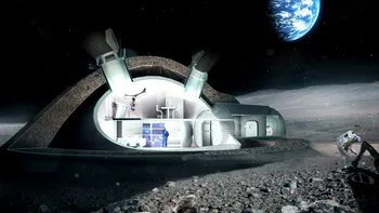 De ce nu putem construi o stație spațială pe Lună: toate planurile NASA ar putea fi date peste cap