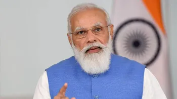 Contul de Twitter al premierului indian, piratat de hackeri. Ce au scris în numele acestuia