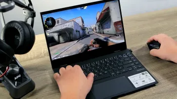 ASUS ZenBook Flip 13 UX363EA, unul dintre cele mai spectaculoase laptopuri certificate Intel® Evo™