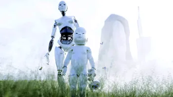 Au fost creați primii roboți vii: cum se reproduc xenoboții