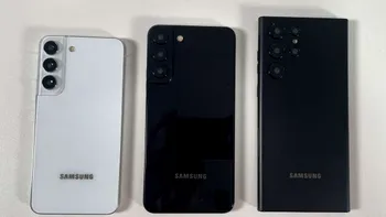 Samsung Galaxy S22 Ultra, aproape gata: cum arată și când se lansează noile telefoane