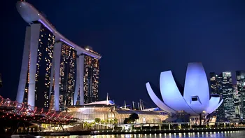 Top 10 cele mai scumpe orașe din lume: pe ce locuri sunt Paris, Londra, Singapore