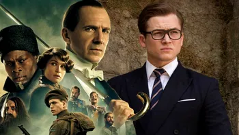 Prequelul „The King’s Man”, la fel de bun ca primele două părți: când îl vom putea vedea