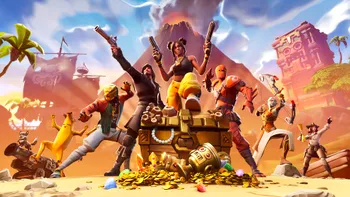 A căzut Fortnite, probabil cel mai popular joc online: explicația dezvoltatorilor