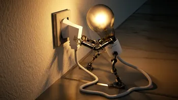 Vicepreședintele ANRE dă cărțile pe față: preţurile sunt de 10 ori mai mari decât în 2020