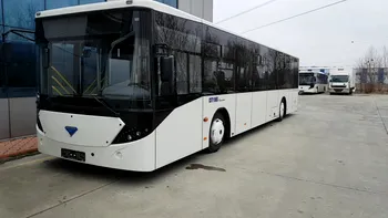 Prima companie românească de vehicule exclusiv electrice