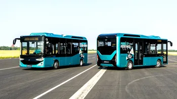 Autobuzele electrice devin realitate în România: unde și când te vei putea plimba cu ele