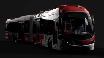 România cumpără autobuze electrice: ce orașe primesc noile vehicule