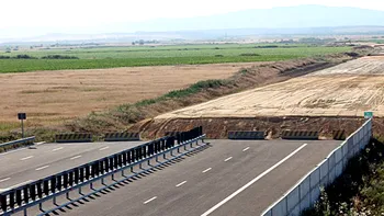 Autostrăzile din România, un vis frumos: statisticile din 2021 care îți arată că nu ne mai facem bine