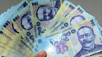 Se dau bani de la stat, chiar de la începutul lui 2022: cine va primi ajutorul și cât de mare va fi