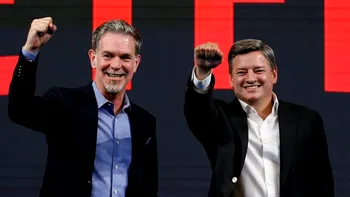 Aici sunt banii abonaților la Netflix: cât câștigă șefii gigantului, ai fi uimit