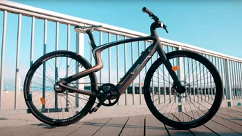 Urtopia sau calculatorul pe două roți: tot ce știm despre cea mai tare bicicletă