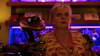 Bigbug primește primul trailer: creatorul Amelie revine la lungmetraje, pe Netflix
