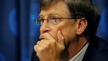 Bill Gates nu mai e ce a fost: un bogătaș vine tare din urmă și riscă să-l pună în umbră pe miliardar