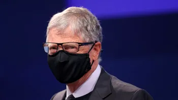 Previziunile lui Bill Gates care îți ridică părul pe mână, înainte de Crăciun: ”intrăm în cea mai gravă parte a pandemiei”