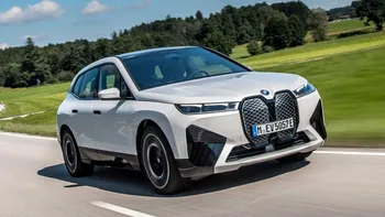 BMW vrea să învingă concurența: cu ce se laudă constructorul german