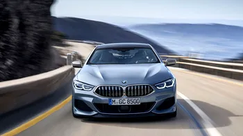 BMW a stabilit un nou record impresionant: ce planuri are pentru 2025
