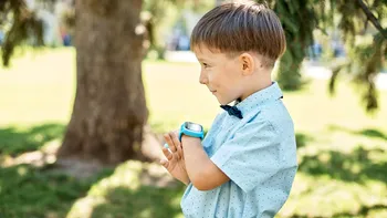 Cele mai bune ceasuri cu localizare GPS pentru copii