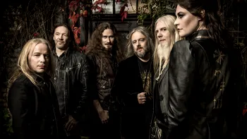 Nightwish va susține un concert în România, în 2022. Când, unde, cât costă biletele