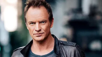 Sting va susține un concert în țara noastră: când, unde și cât costă ca să-l vezi live