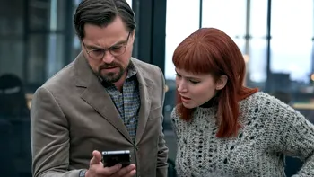 Don't Look Up, detaliile mai puțin știute: ce ar trebui să știi, chiar dacă nu ți-a plăcut filmul Netflix