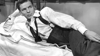 Legătura dintre Frank Sinatra și Netflix: ce plănuiește gigantul de streaming