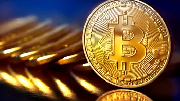 Criptomonedele, mai atractive ca aurul: investițiile ating un nou record istoric