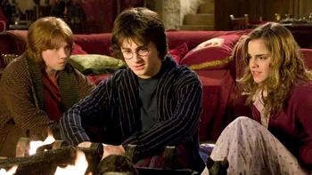 Trailer-ul „Harry Potter 20th Anniversary: Return to Hogwarts”, plin de surprize. Ce nume importante fac parte din distribuție