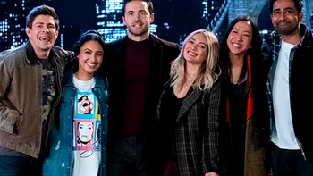 „How I Met Your Father” primește un reboot. Cum se va numi noul sitcom și cine va juca rolurile principale
