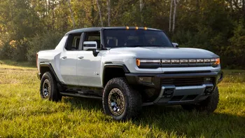 GM a început să livreze Hummer-ul electric: ce știm despre noul model
