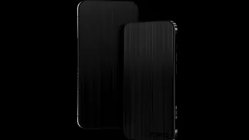 VIDEO Telefonul care te protejează de gloanțe este un iPhone mai scump: ce are în minus