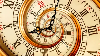 Descoperire incredibilă în fizică: timpul poate fi dat înapoi. Ne facem bagajele pentru o călătorie în timp?