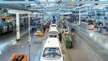 Industria auto nu își revine: cifrele arată un dezastru total