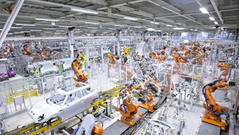 Industria auto va continua să fie măcinată de probleme: cum arată viitorul