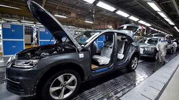 Vești bune pentru industria auto română: ce se întâmplă cu numărul de înmatriculări