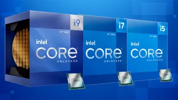 Procesoarele Intel Core de generația a 12 – a: performanța de care ai nevoie, exact când îți trebuie [P]