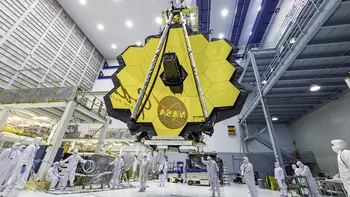 NASA a lansat telescopul James Webb: ce va studia în spațiu