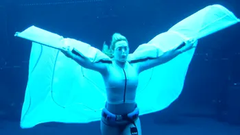 Avatar 2, detalii de culise: cum l-a impresionat Kate Winslet pe James Cameron