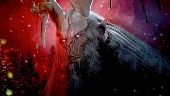 Krampus a ajuns în Call of Duty: ce se întâmplă în Warzone